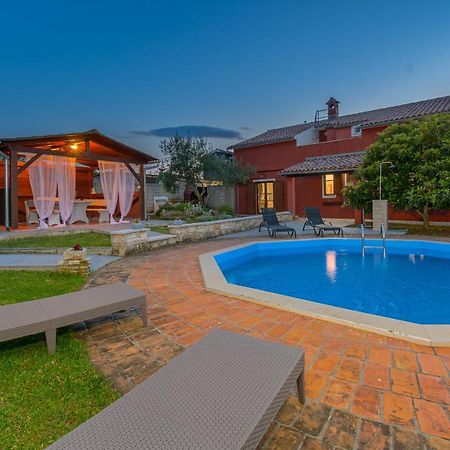 Villa Carla Mutvoran Esterno foto