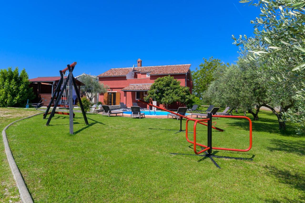 Villa Carla Mutvoran Esterno foto