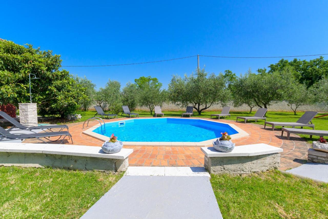 Villa Carla Mutvoran Esterno foto