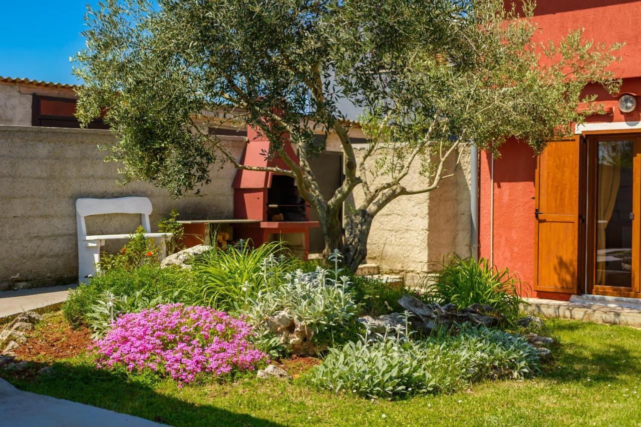 Villa Carla Mutvoran Esterno foto