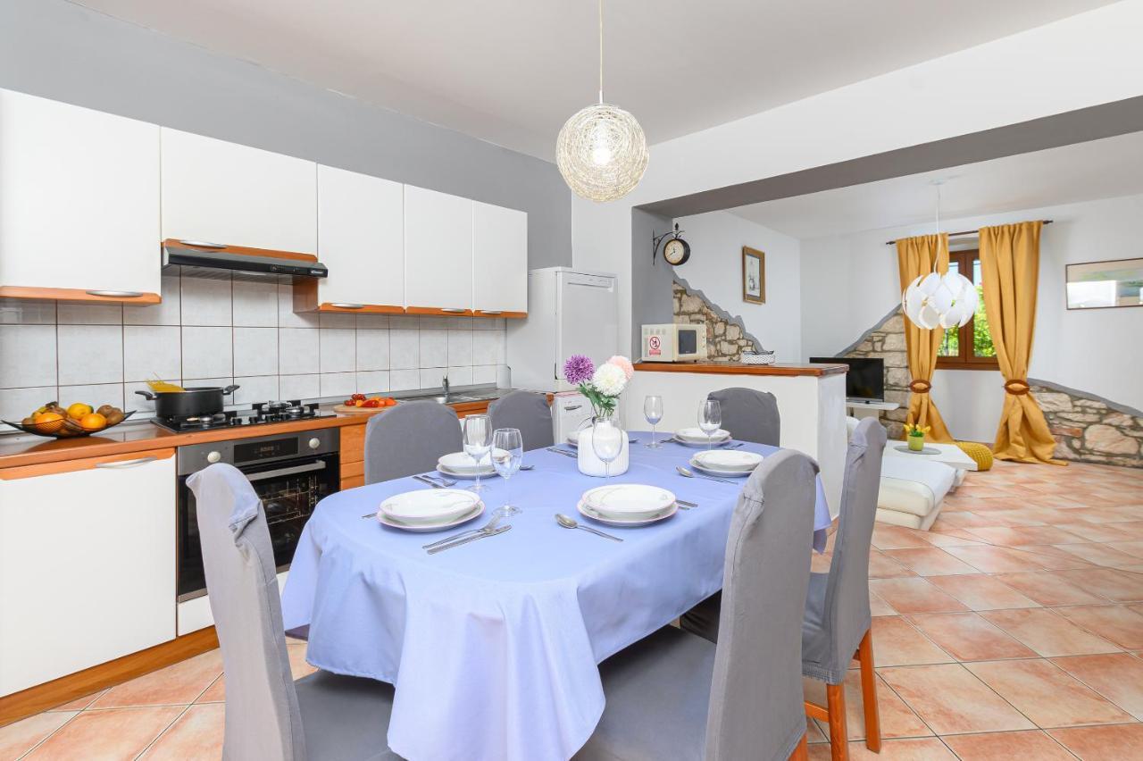 Villa Carla Mutvoran Esterno foto