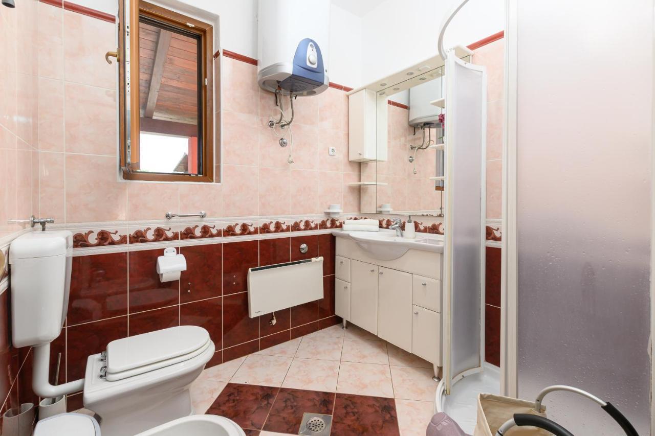 Villa Carla Mutvoran Esterno foto