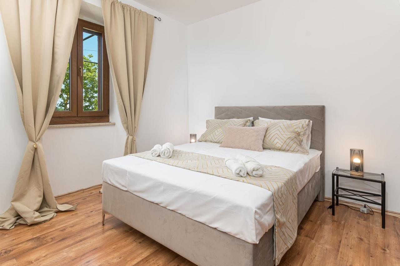 Villa Carla Mutvoran Esterno foto