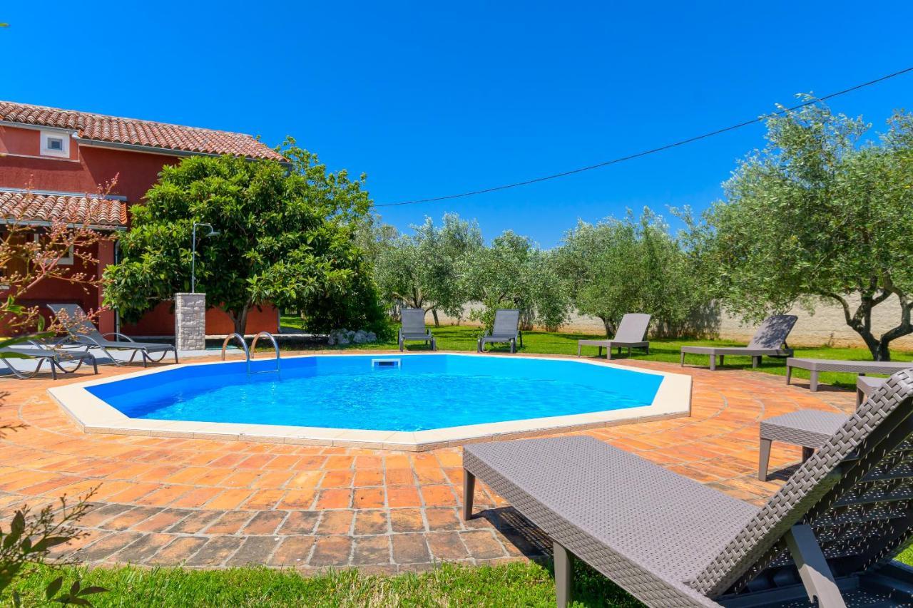 Villa Carla Mutvoran Esterno foto